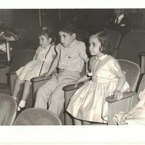 Meet your Posher, Rochelle